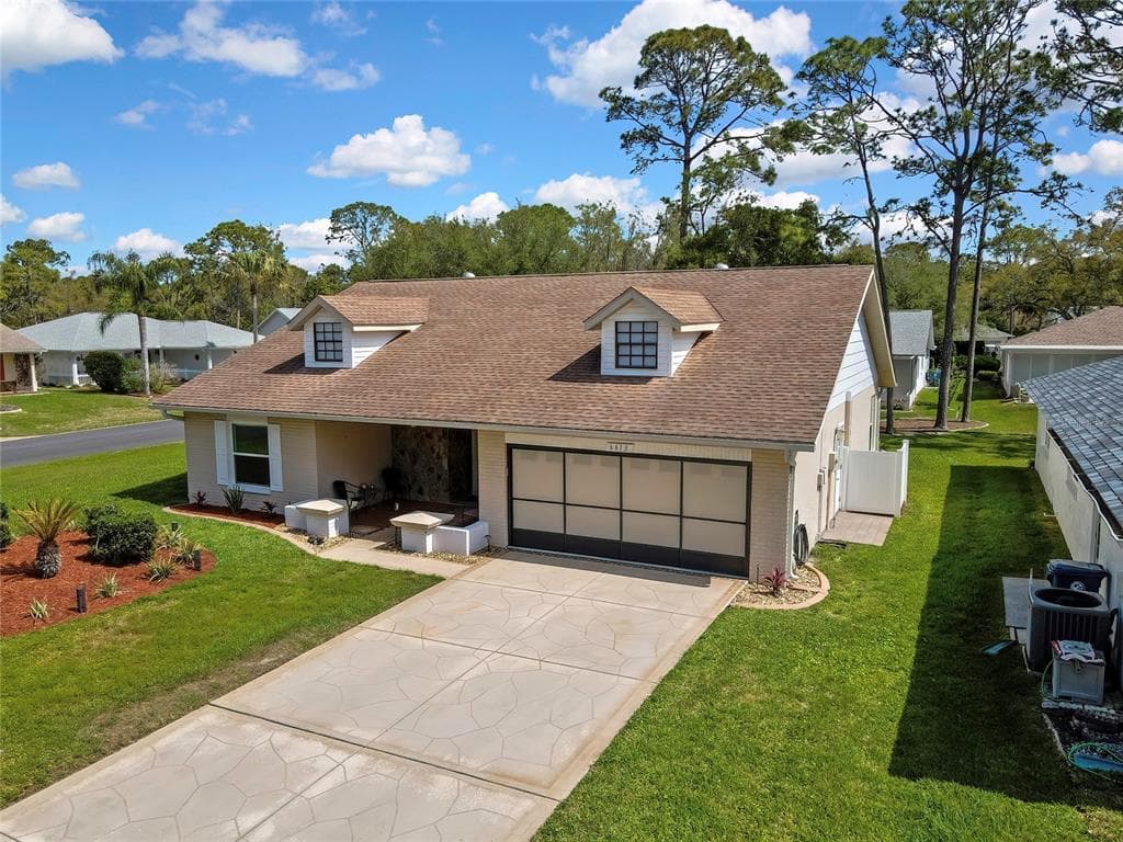6433 LOST TREE LANE, SPRING HILL, FL 34606 — zdjęcie 3