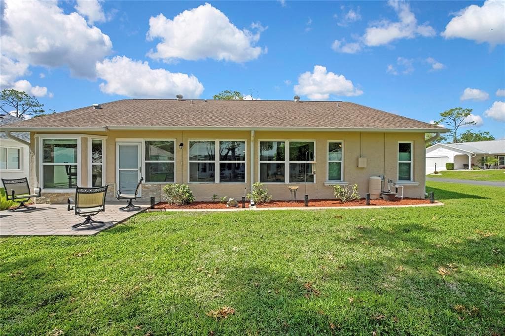 6433 LOST TREE LANE, SPRING HILL, FL 34606 — zdjęcie 5