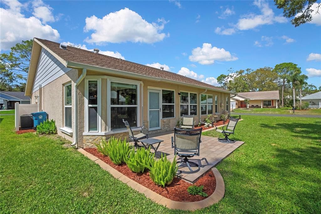 6433 LOST TREE LANE, SPRING HILL, FL 34606 — zdjęcie 4