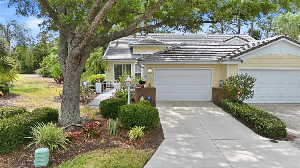 7731 WHITEBRIDGE GLEN, UNIVERSITY PARK, FL 34201 — zdjęcie 2