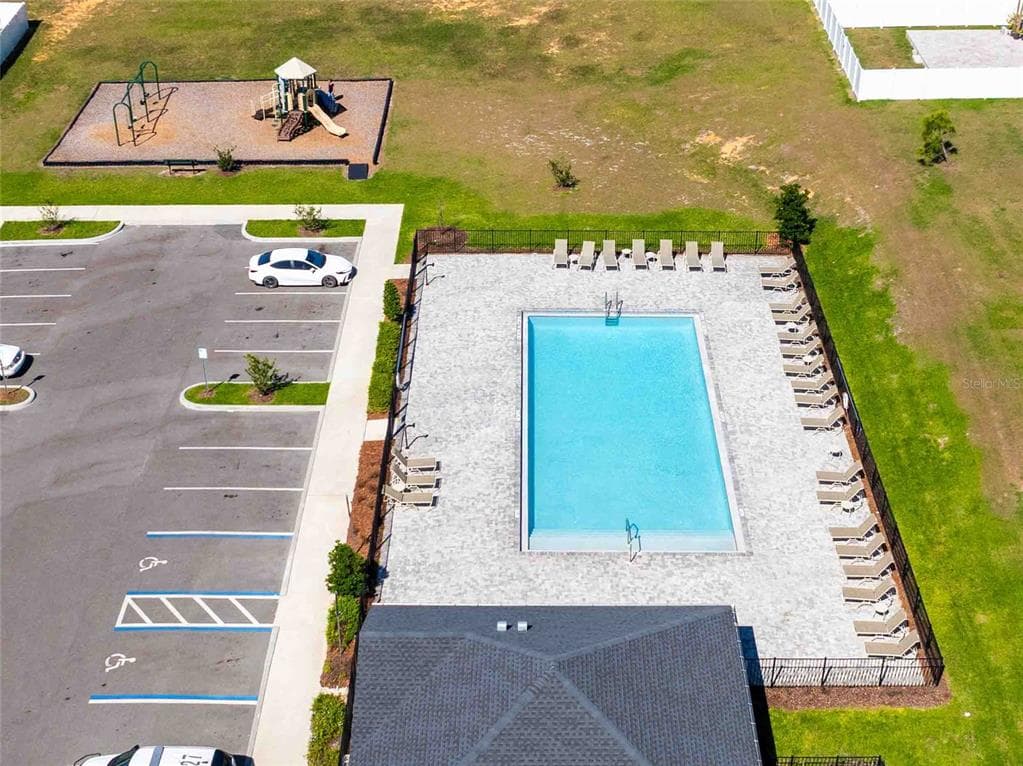 11644 JUDICIAL COURT, DADE CITY, FL 33525 — zdjęcie 2