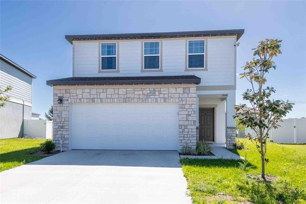 11644 JUDICIAL COURT, DADE CITY, FL 33525