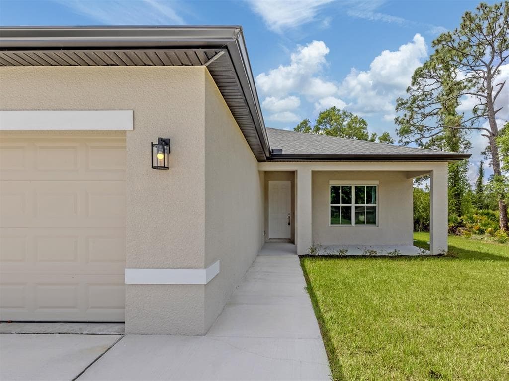 1047 COMFORT LANE, NORTH PORT, FL 34288 — zdjęcie 2