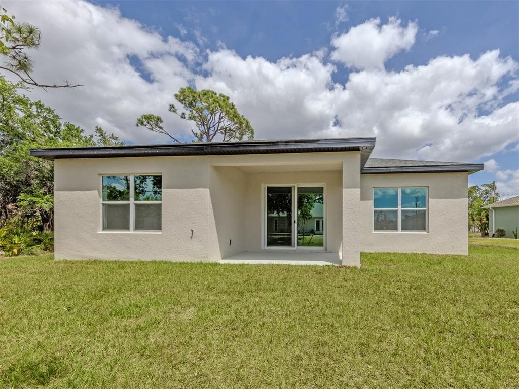 1047 COMFORT LANE, NORTH PORT, FL 34288 — zdjęcie 3