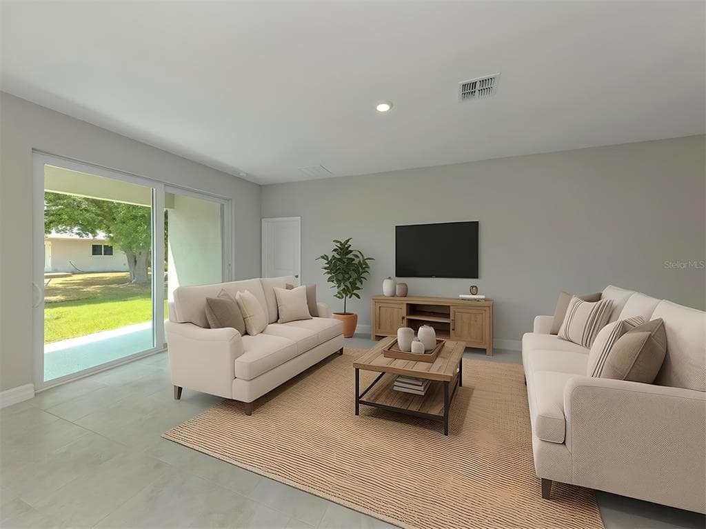 1047 COMFORT LANE, NORTH PORT, FL 34288 — zdjęcie 5