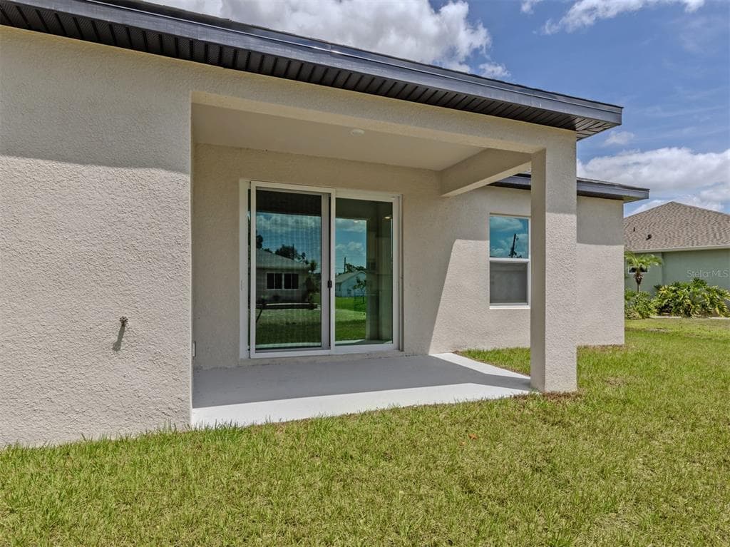 1047 COMFORT LANE, NORTH PORT, FL 34288 — zdjęcie 4