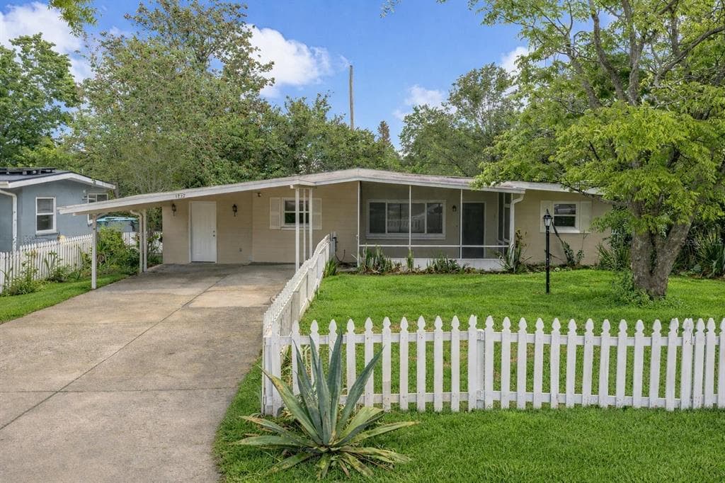 1712 TALLAHASSEE DRIVE, DAYTONA BEACH, FL 32117 — zdjęcie 2