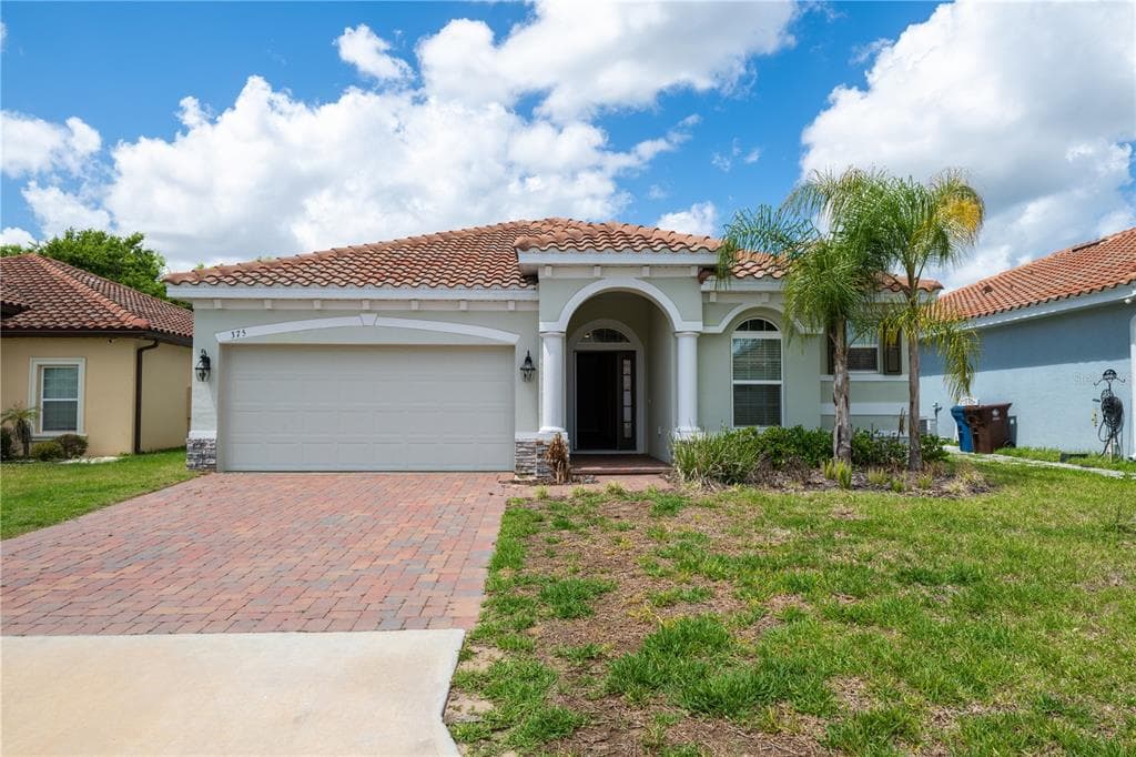 375 VILLA SORRENTO CIRCLE, HAINES CITY, FL 33844 — zdjęcie 2