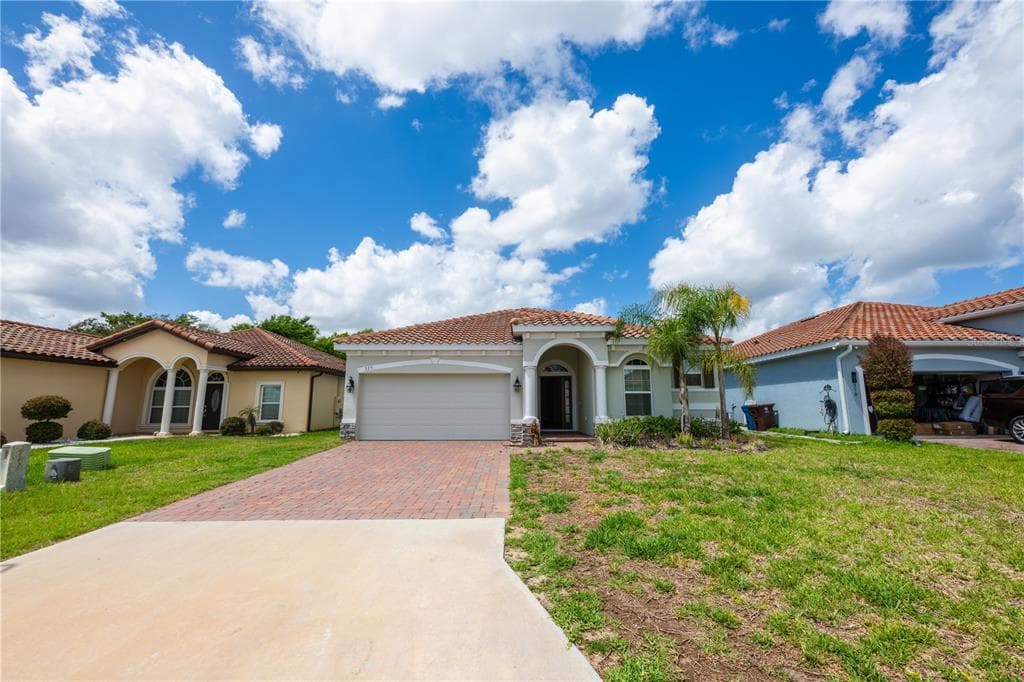 375 VILLA SORRENTO CIRCLE, HAINES CITY, FL 33844 — zdjęcie 3