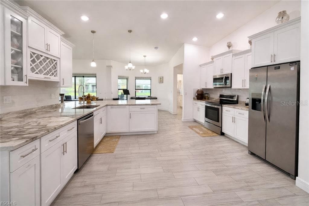2917 12TH STREET SW, LEHIGH ACRES, FL 33976 — zdjęcie 5