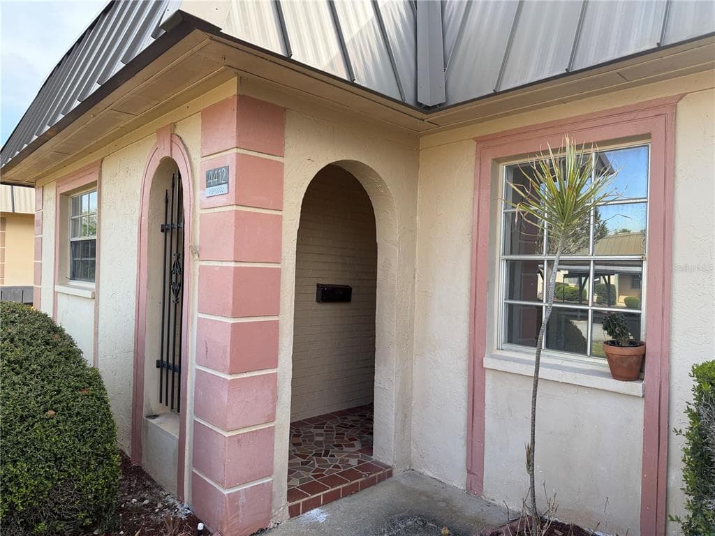 4412 SUNSTATE DRIVE # A, NEW PORT RICHEY, FL 34652 — zdjęcie 2
