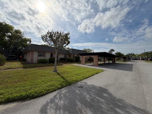 4412 SUNSTATE DRIVE # A, NEW PORT RICHEY, FL 34652 — zdjęcie 4