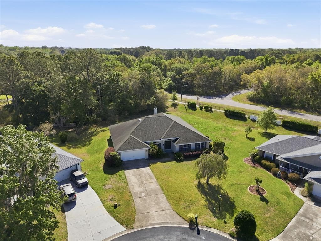 42 SUNRISE DRIVE, OCALA, FL 34472 — zdjęcie 2