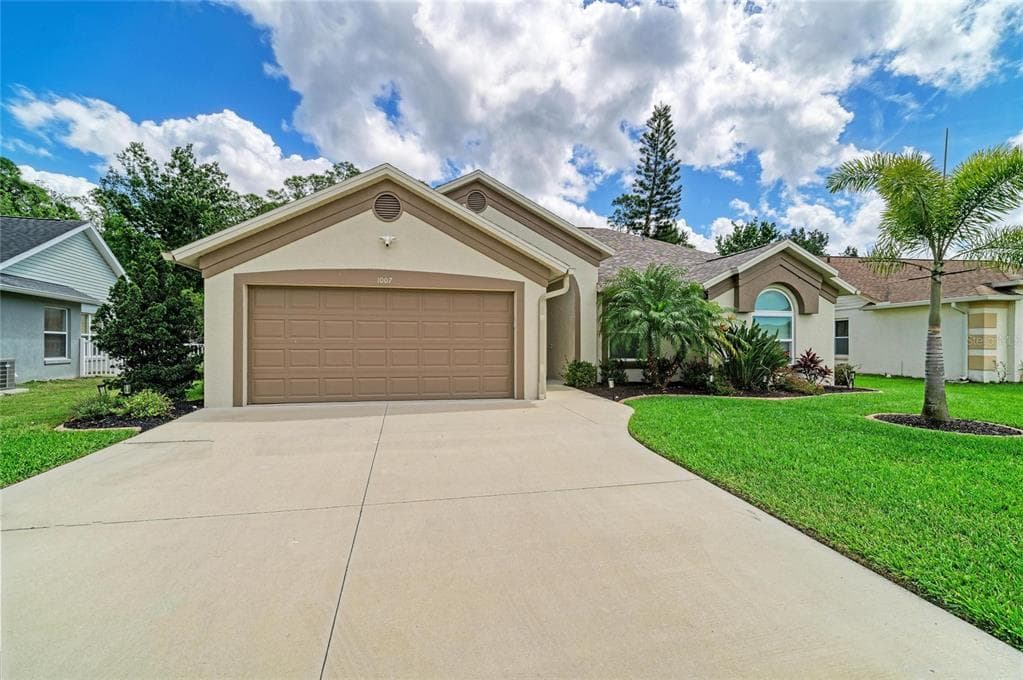 1007 50TH STREET E, BRADENTON, FL 34208 — zdjęcie 2