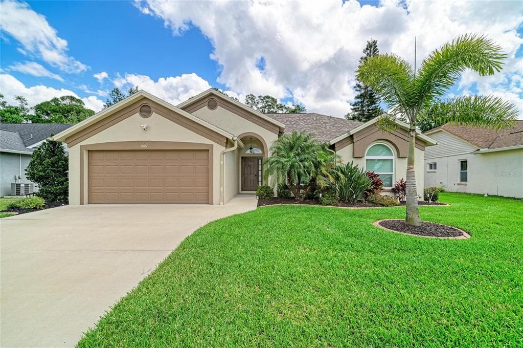1007 50TH STREET E, BRADENTON, FL 34208