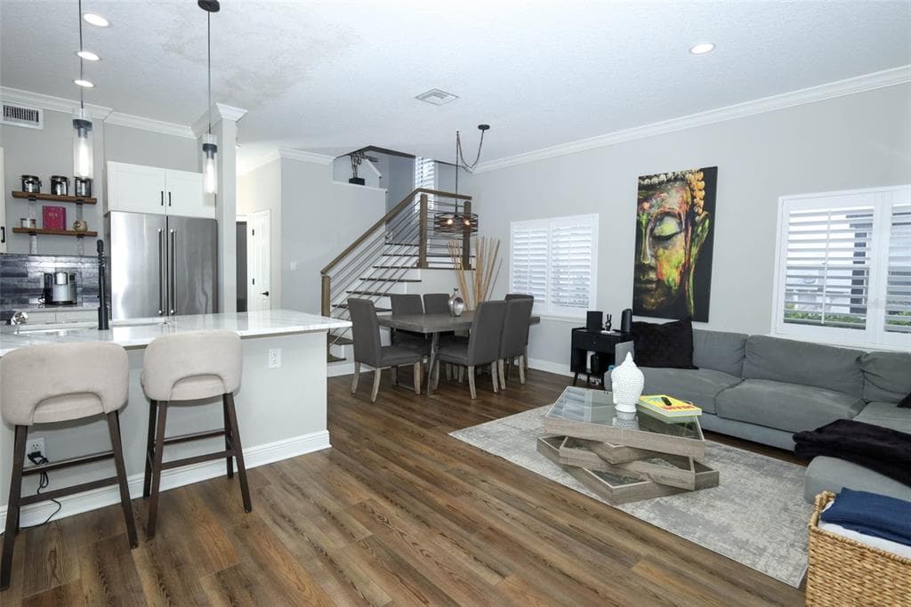 2202 ELIZABETH AVENUE # B, ORLANDO, FL 32804 — zdjęcie 5