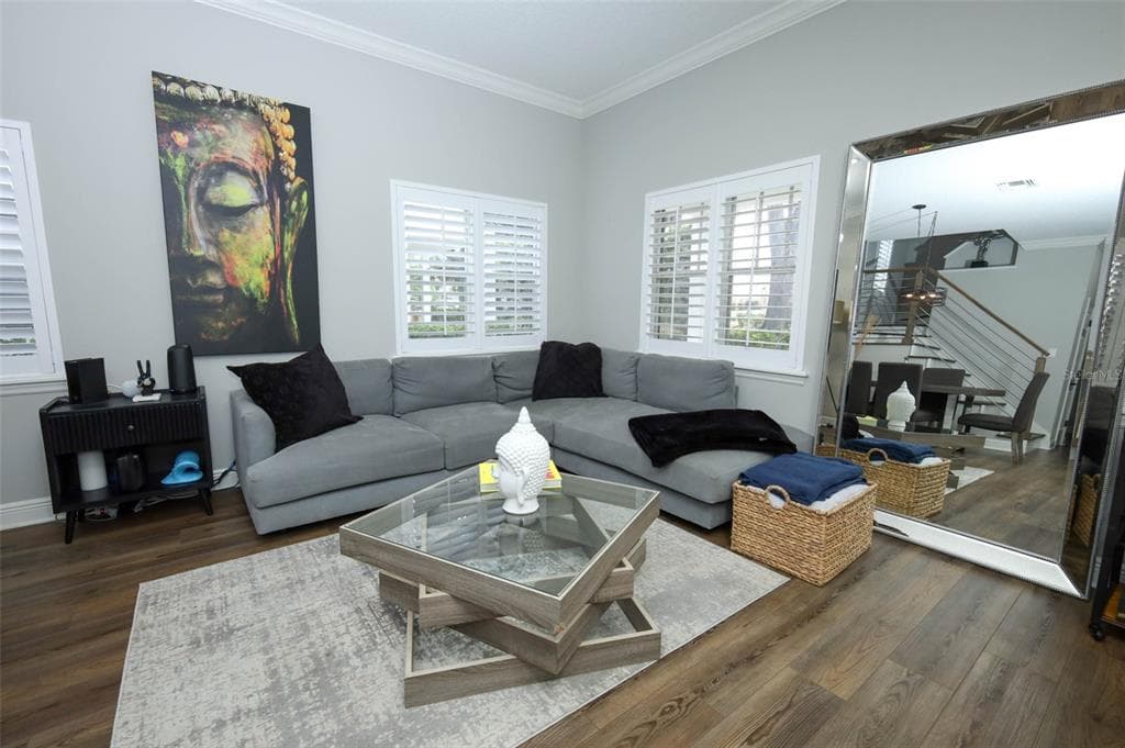 2202 ELIZABETH AVENUE # B, ORLANDO, FL 32804 — zdjęcie 4