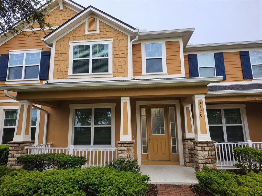 8470 IRON MOUNTAIN TRAIL, WINDERMERE, FL 34786 — zdjęcie 2