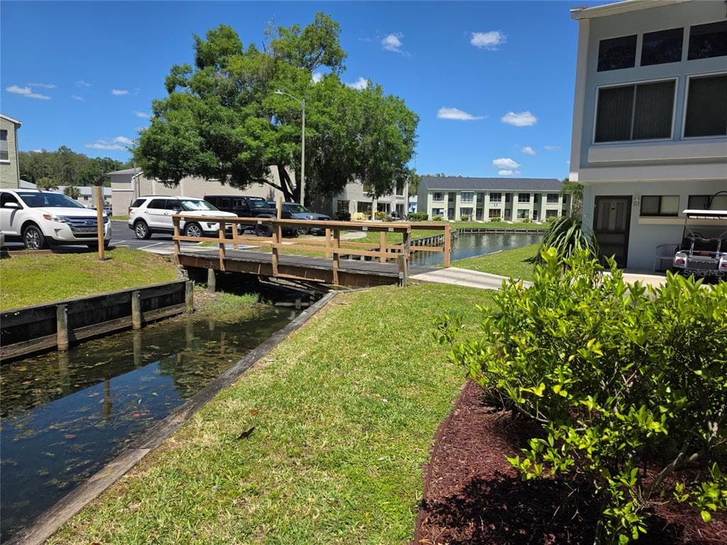 1873 MAZO MANOR # T9, LUTZ, FL 33558 — zdjęcie 2