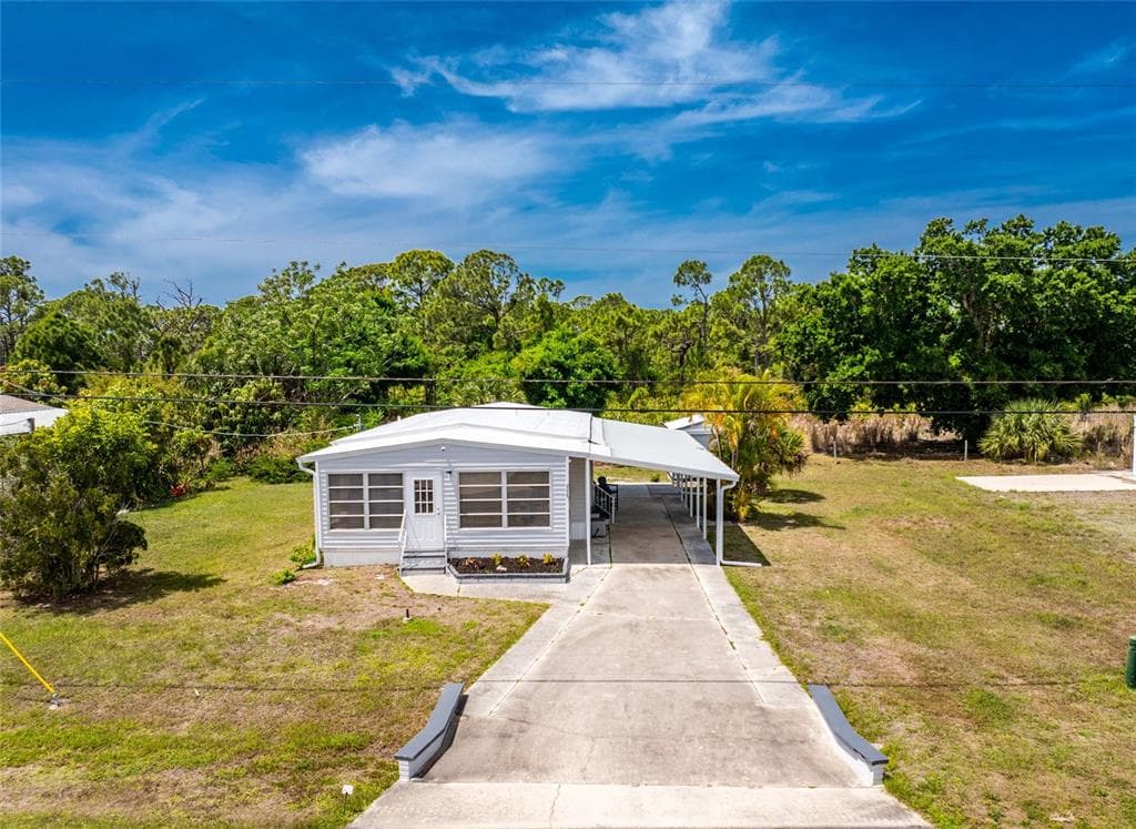 258 VIA DE LUNA, ENGLEWOOD, FL 34224