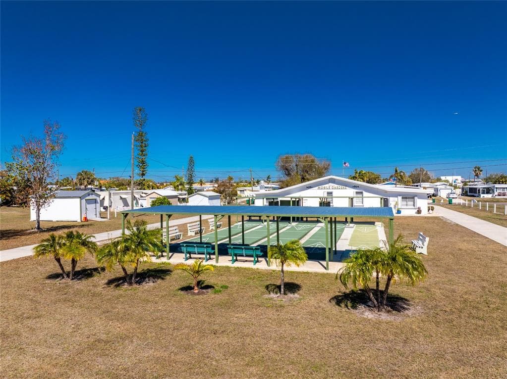 258 VIA DE LUNA, ENGLEWOOD, FL 34224 — zdjęcie 4