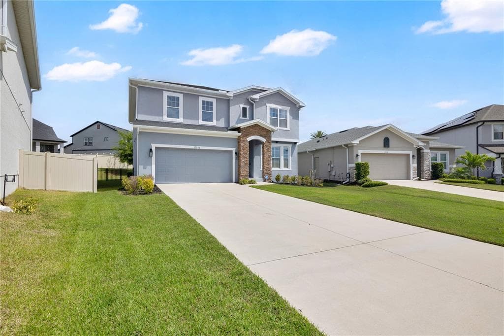 17186 HICKORY WIND DRIVE, CLERMONT, FL 34711 — zdjęcie 3