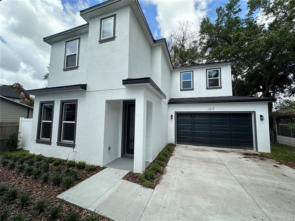1317 E HARDING STREET, ORLANDO, FL 32806