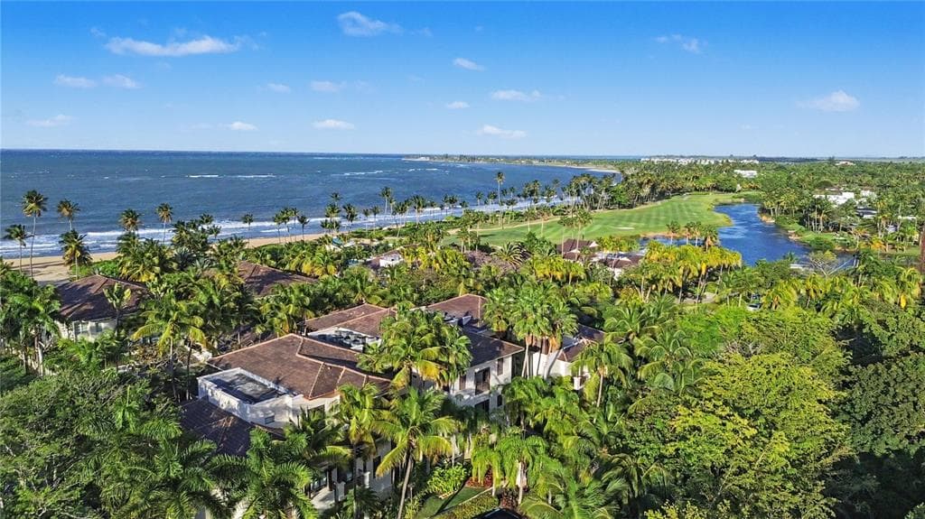 7000 Bahia Beach Boulvard LAS VENTANAS I # 222, RIO GRANDE, PR 00745