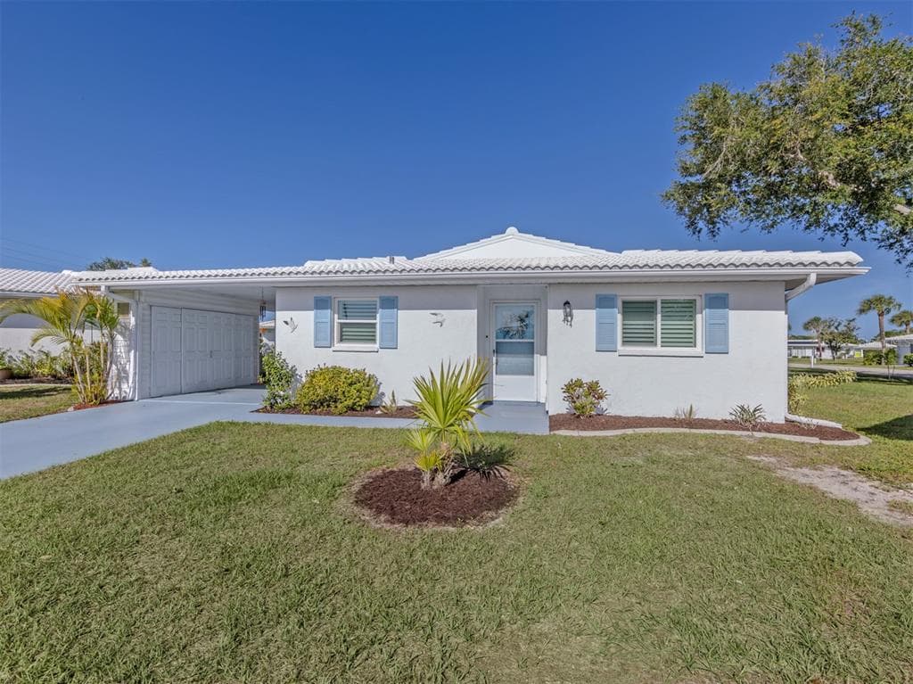 414 CIRCLEWOOD DRIVE # H2, VENICE, FL 34293 — zdjęcie 3
