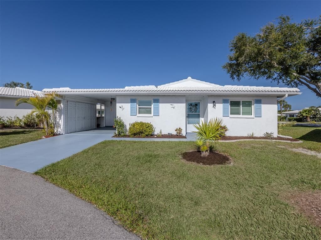 414 CIRCLEWOOD DRIVE # H2, VENICE, FL 34293 — zdjęcie 4