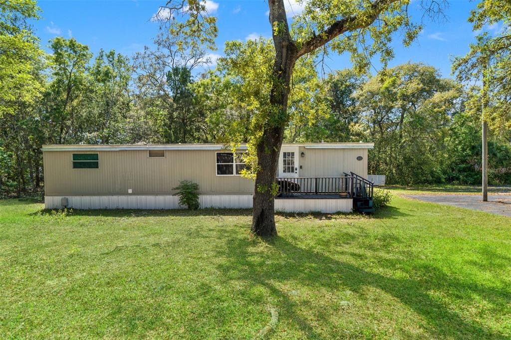 3345 BALLARD STREET, SPRING HILL, FL 34606 — zdjęcie 3