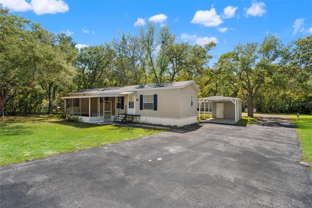 3345 BALLARD STREET, SPRING HILL, FL 34606