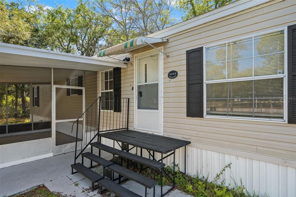 3345 BALLARD STREET, SPRING HILL, FL 34606 — zdjęcie 4