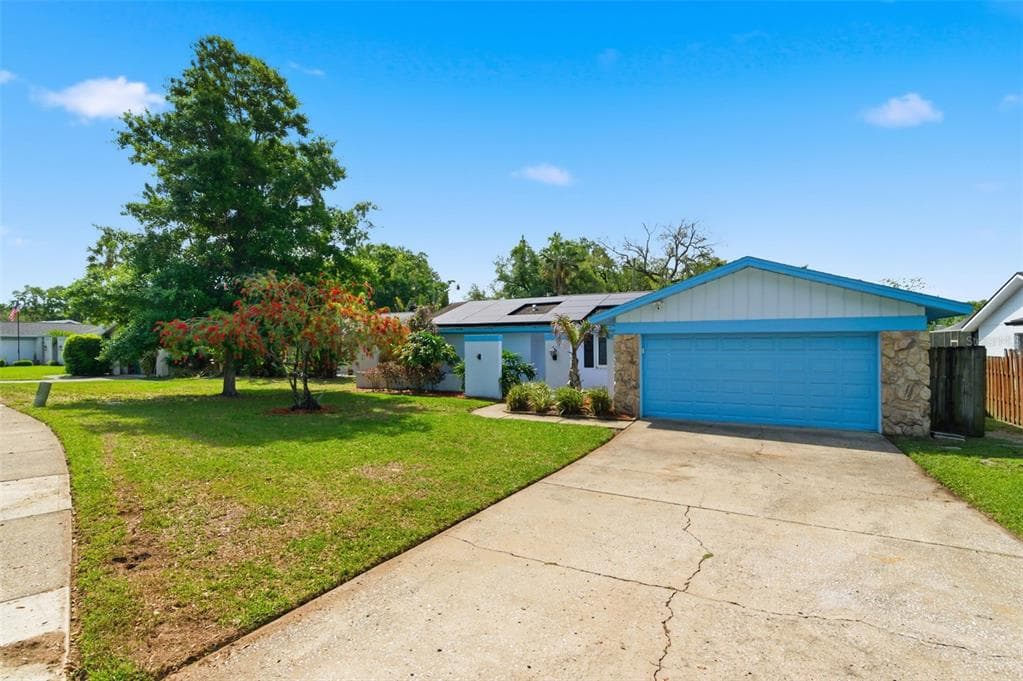2816 RUSTIC OAKS DRIVE, PALM HARBOR, FL 34684 — zdjęcie 3