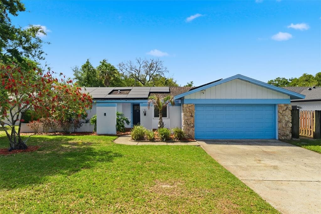 2816 RUSTIC OAKS DRIVE, PALM HARBOR, FL 34684 — zdjęcie 5