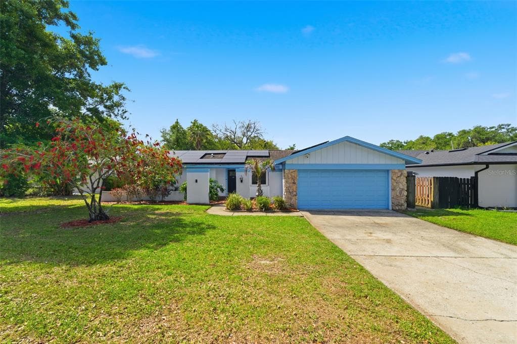 2816 RUSTIC OAKS DRIVE, PALM HARBOR, FL 34684 — zdjęcie 4