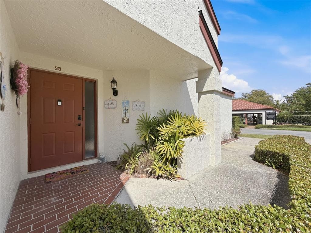 3455 COUNTRYSIDE BOULEVARD # 98, CLEARWATER, FL 33761 — zdjęcie 2