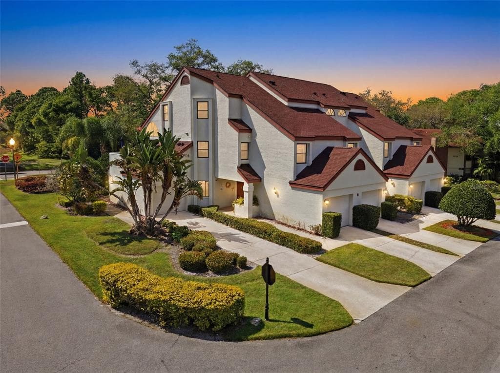 3455 COUNTRYSIDE BOULEVARD # 98, CLEARWATER, FL 33761 — zdjęcie 3