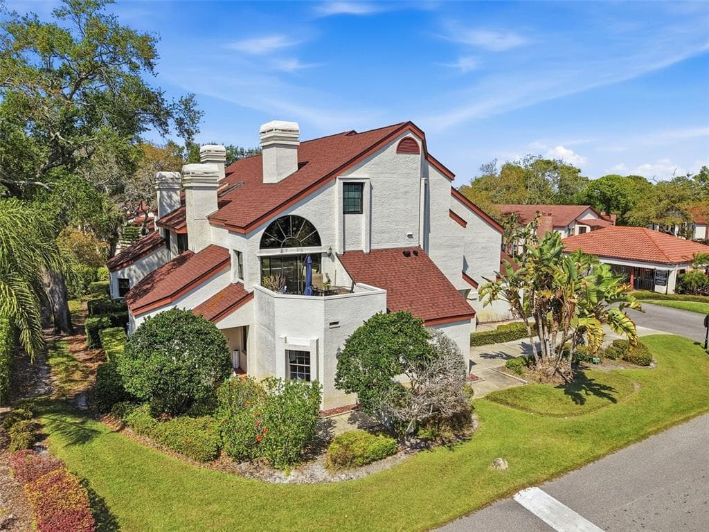 3455 COUNTRYSIDE BOULEVARD # 98, CLEARWATER, FL 33761 — zdjęcie 4