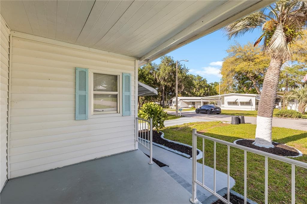 6123 RIDGEWOOD DRIVE, ZEPHYRHILLS, FL 33542 — zdjęcie 3