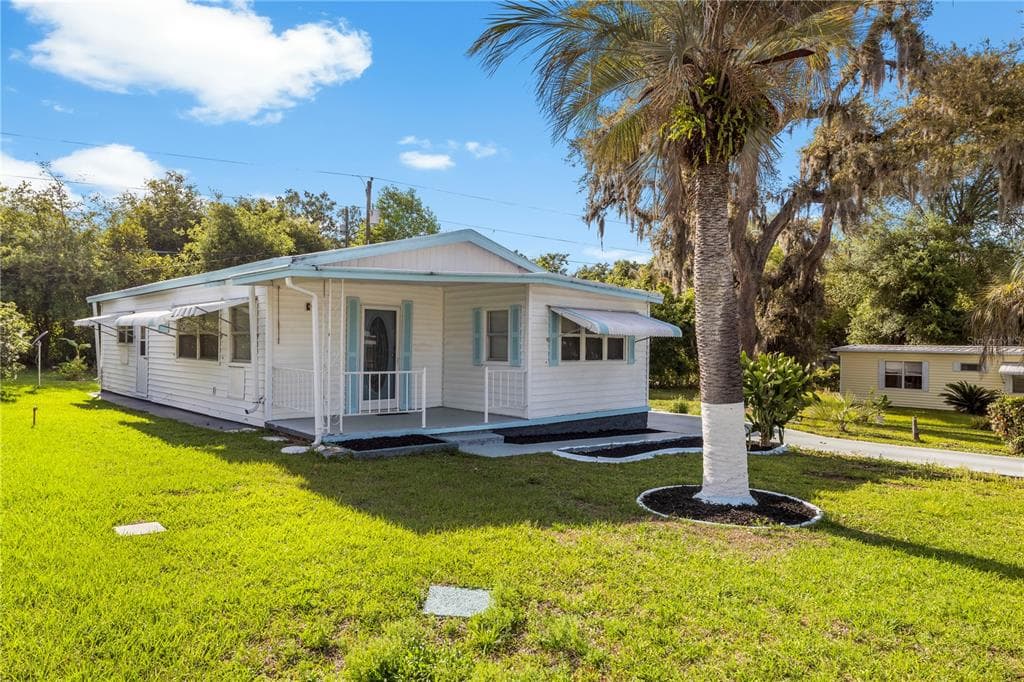 6123 RIDGEWOOD DRIVE, ZEPHYRHILLS, FL 33542 — zdjęcie 4