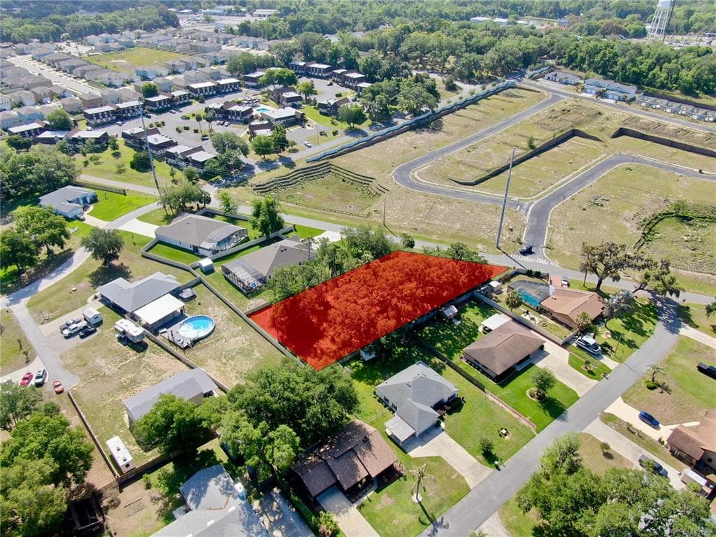 TBD LOT 1 BENTLEY ROAD, LEESBURG, FL 34748 — zdjęcie 2
