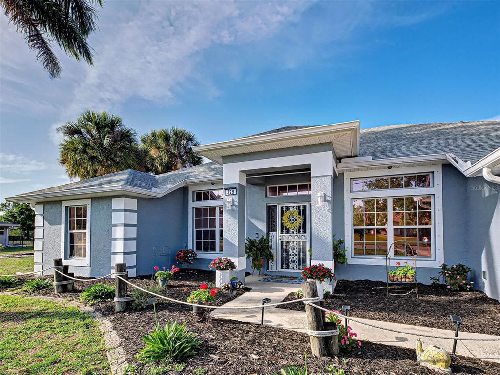 329 BAHIA BLANCA DRIVE, PUNTA GORDA, FL 33983 — zdjęcie 3