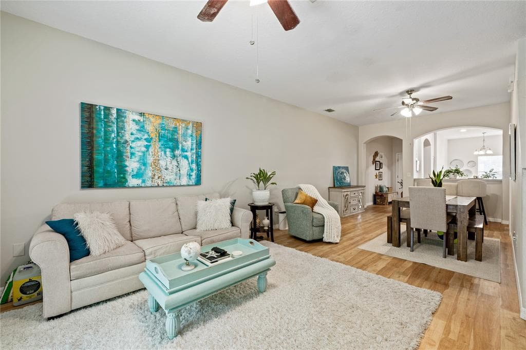2349 WILLIMETTE DRIVE, WESLEY CHAPEL, FL 33543 — zdjęcie 3