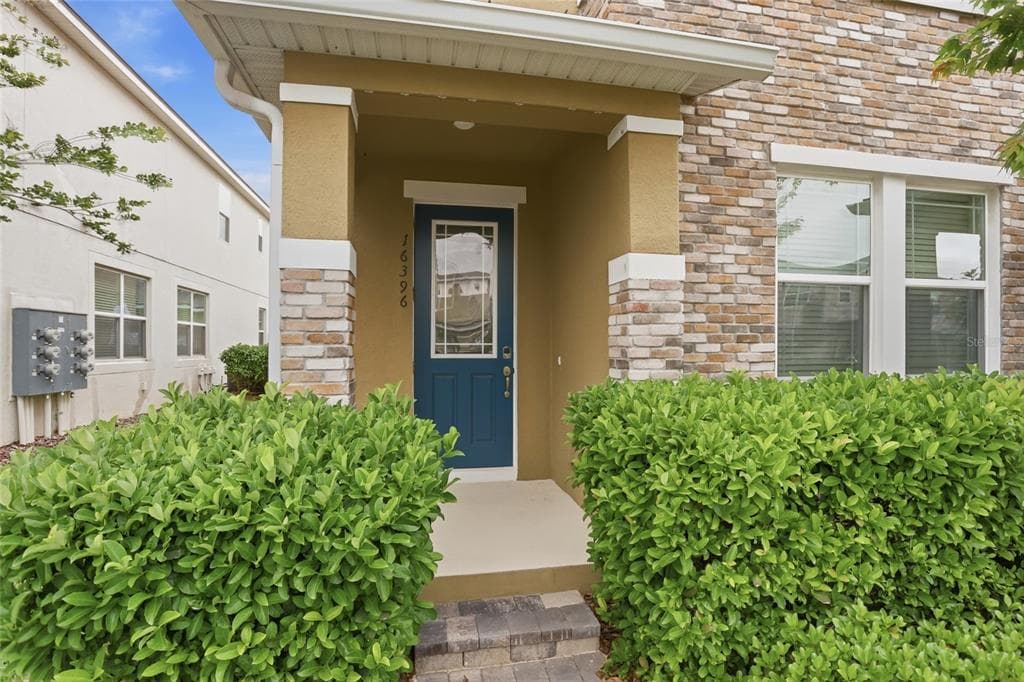 16396 PRAIRIE SCHOOL DRIVE, WINTER GARDEN, FL 34787 — zdjęcie 2