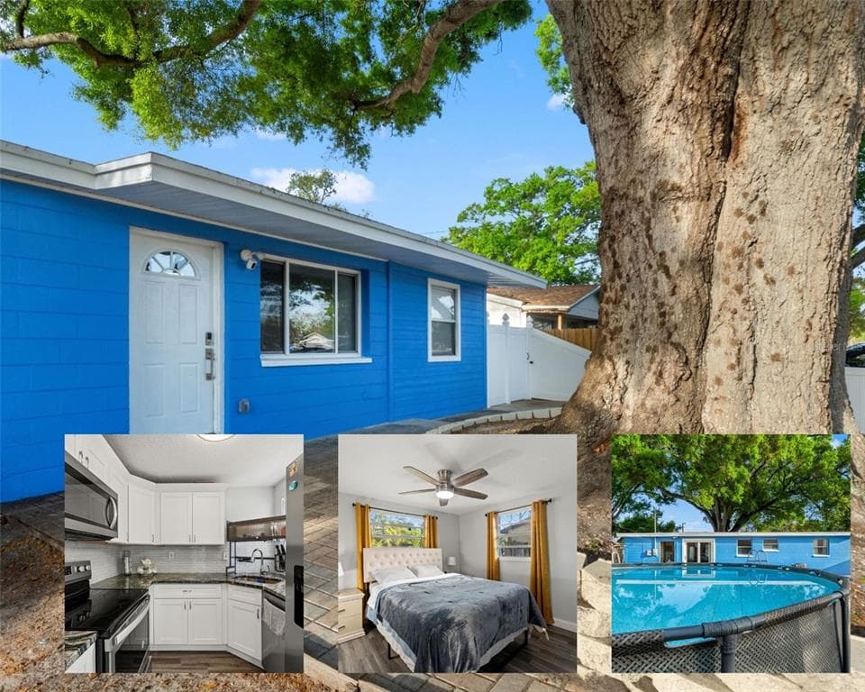 8996 SOUTHERN COMFORT DRIVE, LARGO, FL 33773