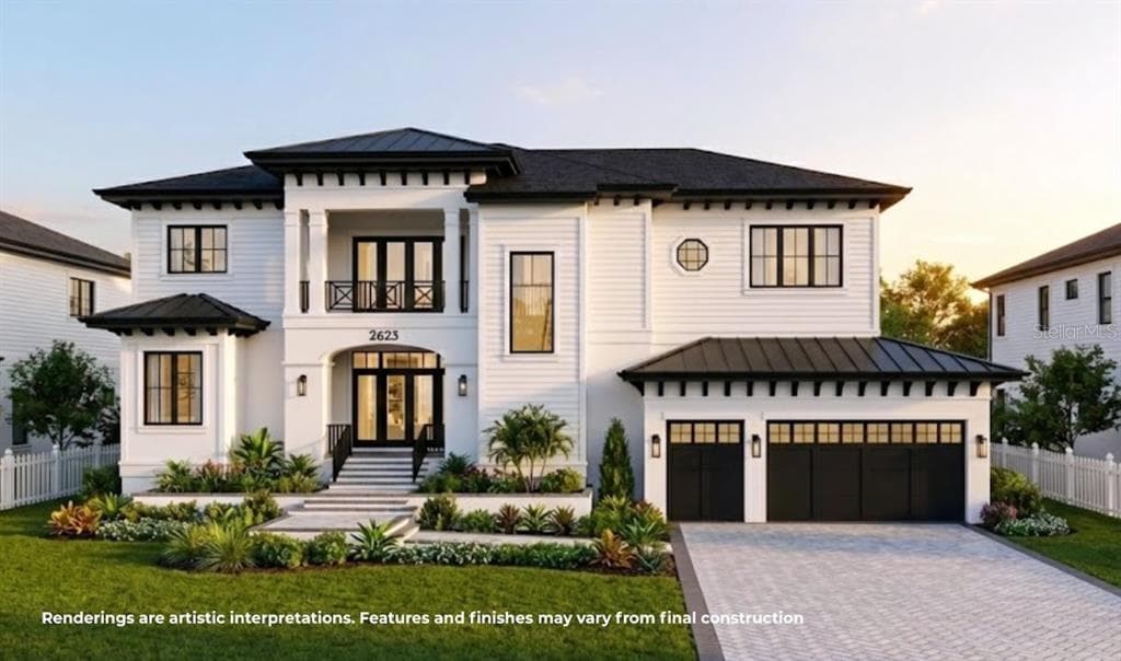 2623 S BRYANT CIRCLE, TAMPA, FL 33629