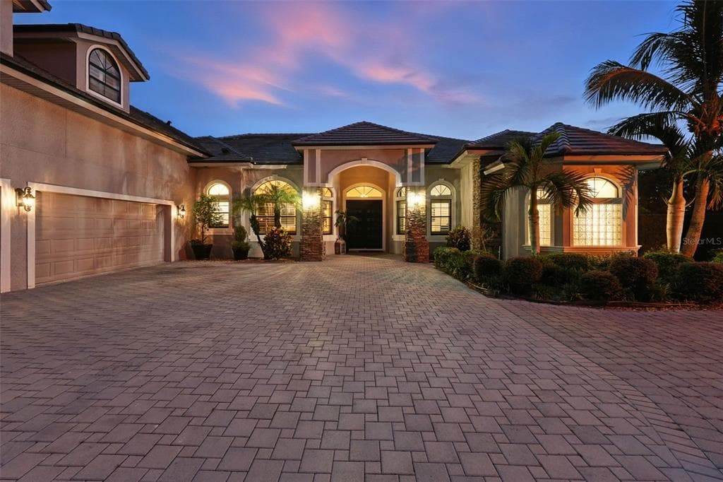 8830 GREY HAWK POINT, ORLANDO, FL 32836 — zdjęcie 2