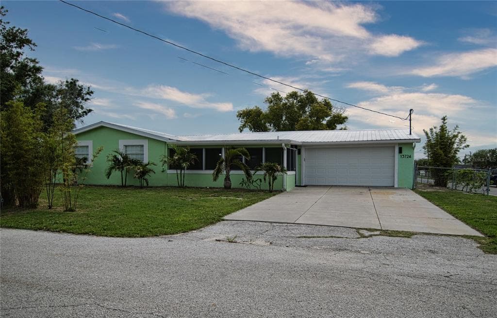 13724 COX AVENUE, HUDSON, FL 34667 — zdjęcie 2