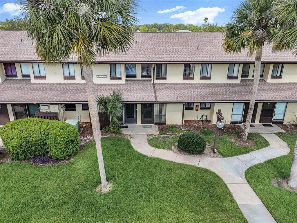44 CLUB HOUSE DRIVE # 106, PALM COAST, FL 32137 — zdjęcie 2